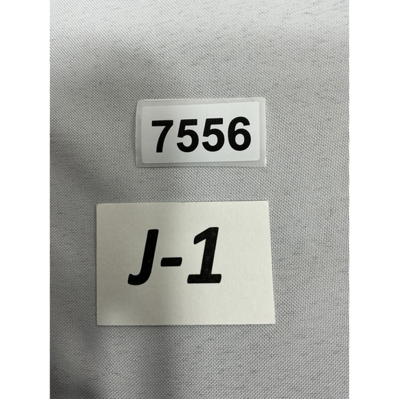 Womans Excellent London Times 3/4 Sleeve Pullover Shift Dress 8 Multicolor - Picture 5 of 5